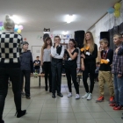Ślubowanie i otrzęsiny 2014